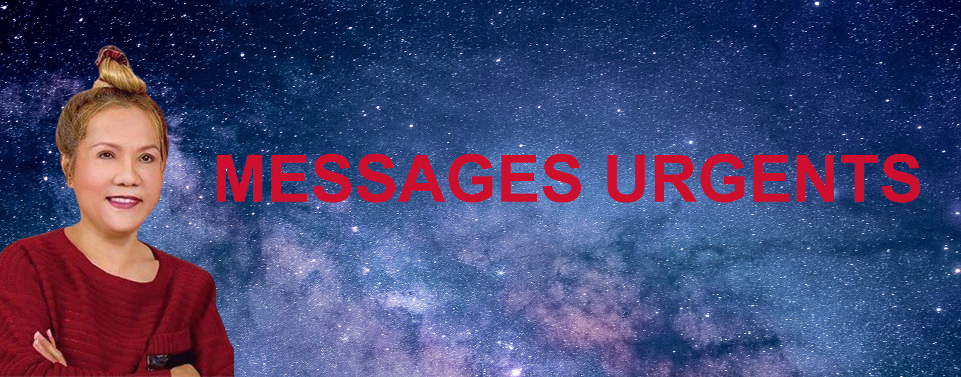 Messages urgents